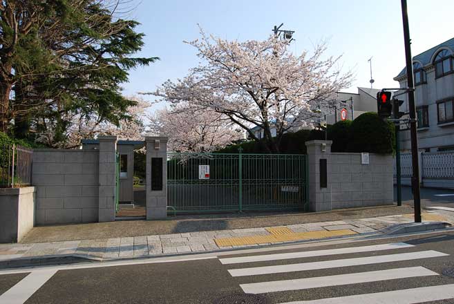 横浜雙葉中学校・高等学校