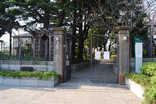 ベーリングホール