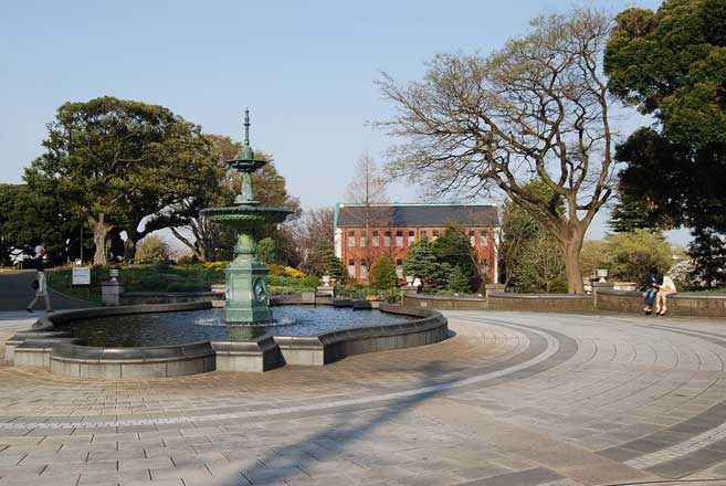 大佛次郎記念館