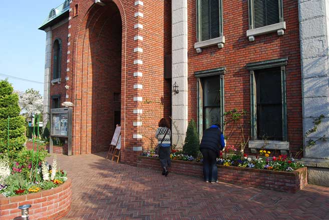 岩崎ミュージアム