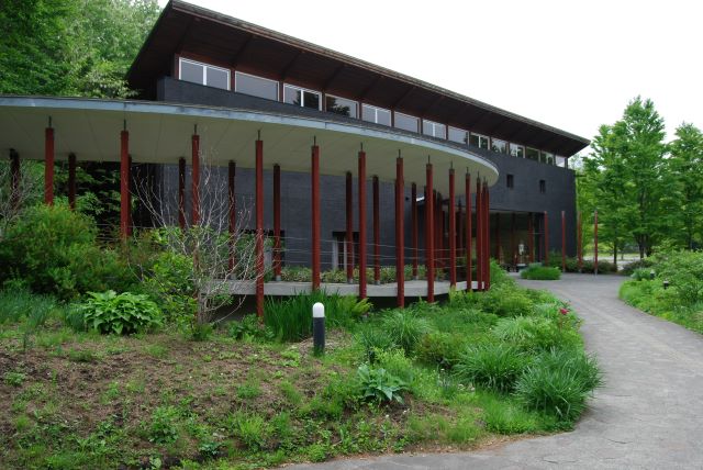 エルツおもちゃ博物館