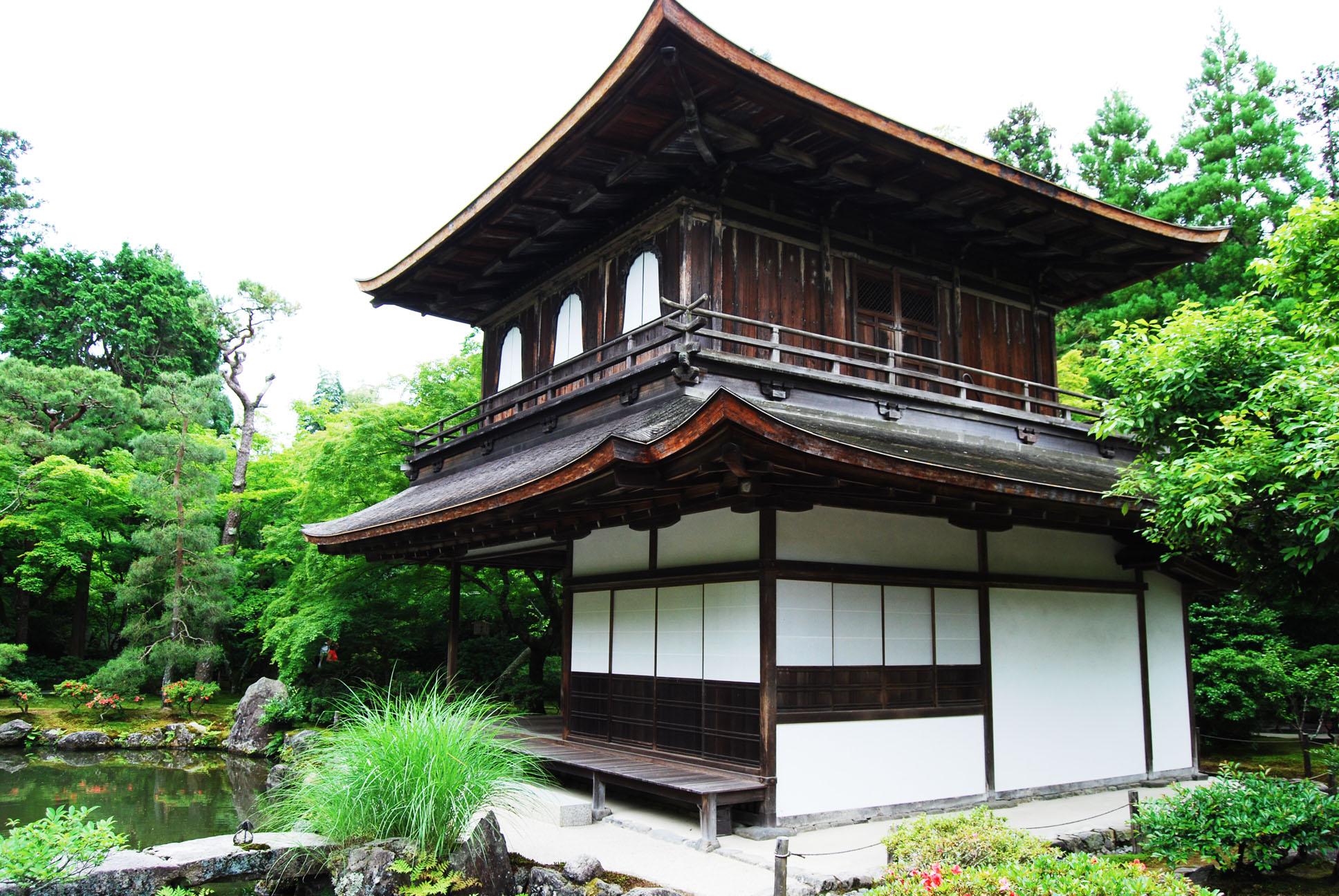 慈照寺 (銀閣寺)