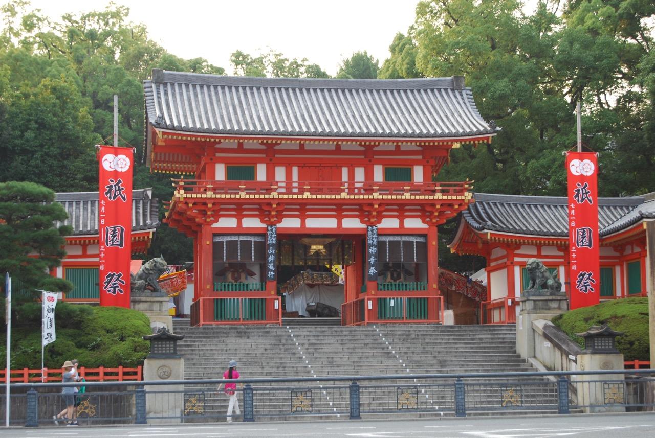 八坂神社