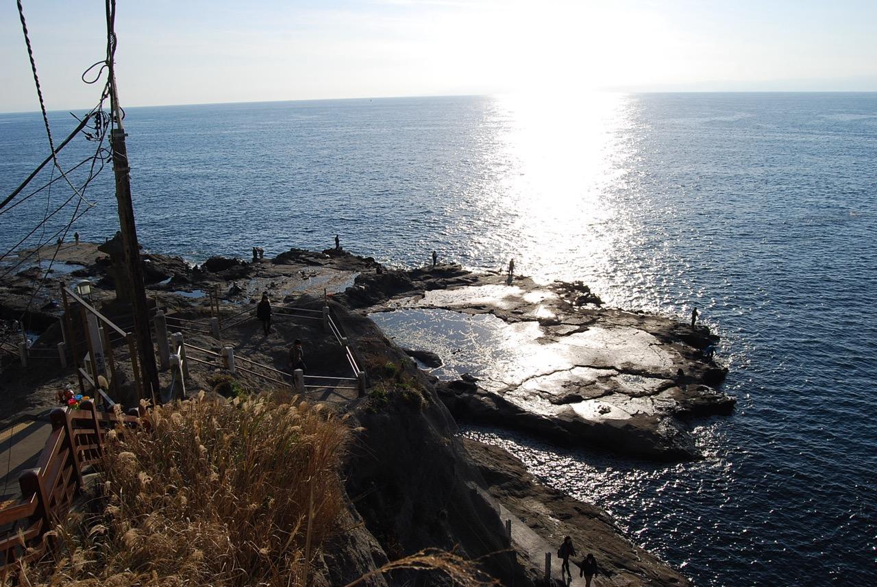 稚児ヶ淵(ちごがふち)