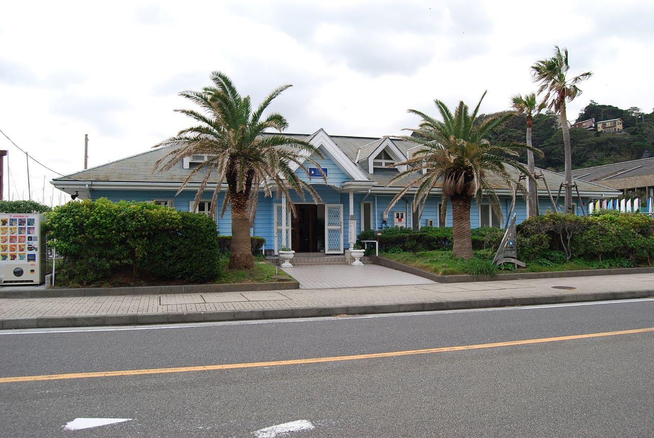 小田急ヨットクラブ