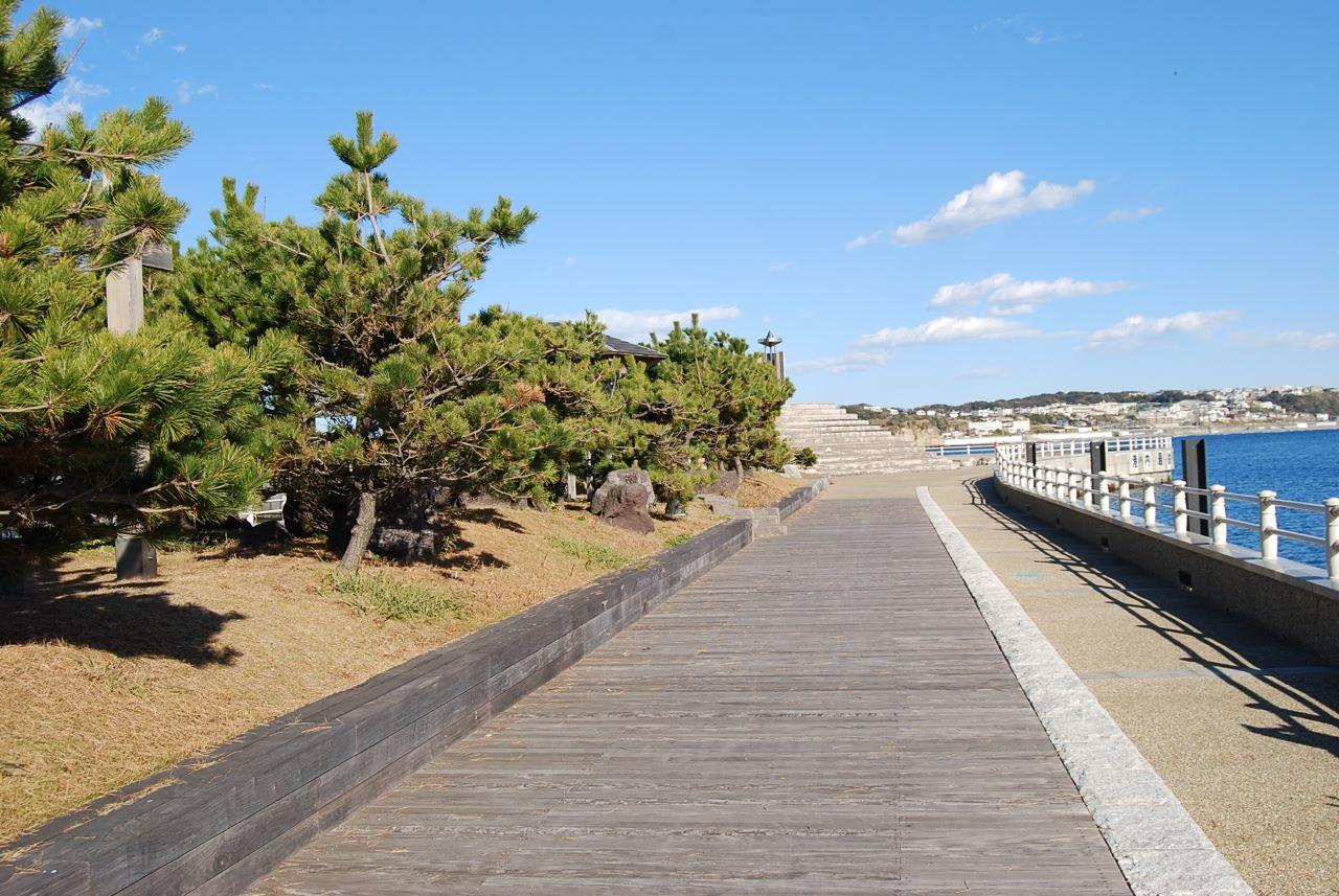 センタープロムナード