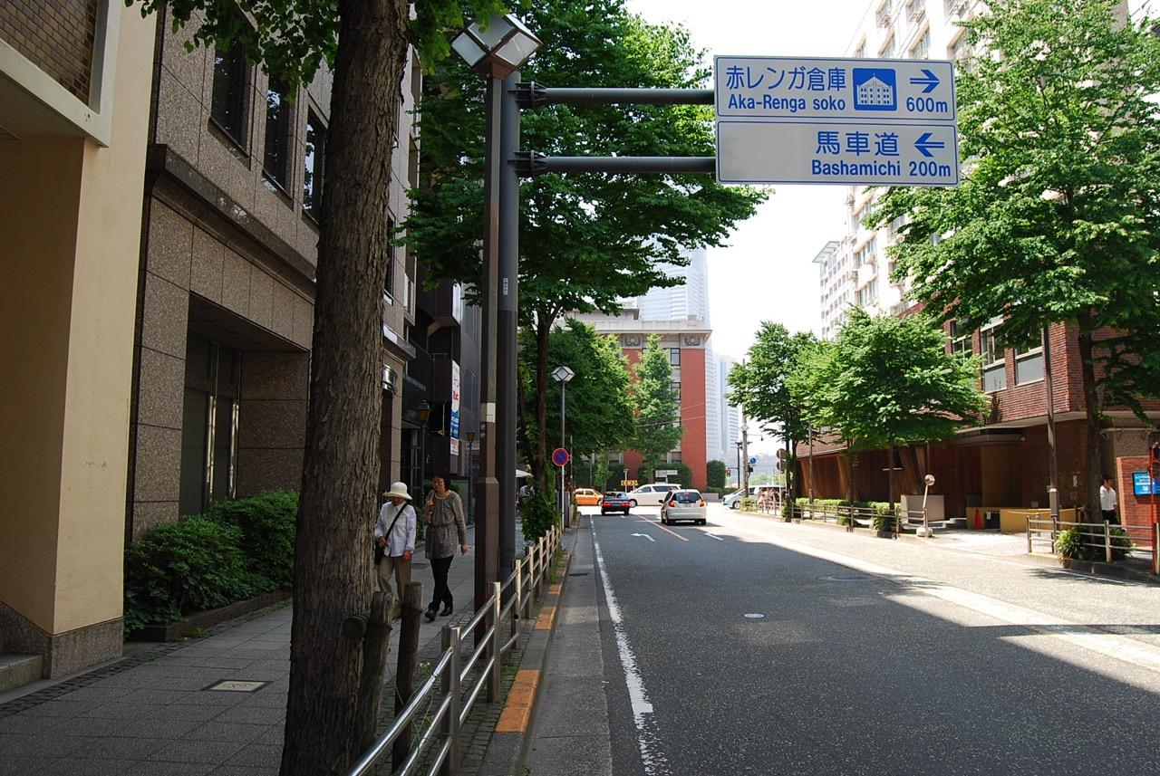 海岸通三丁目地区