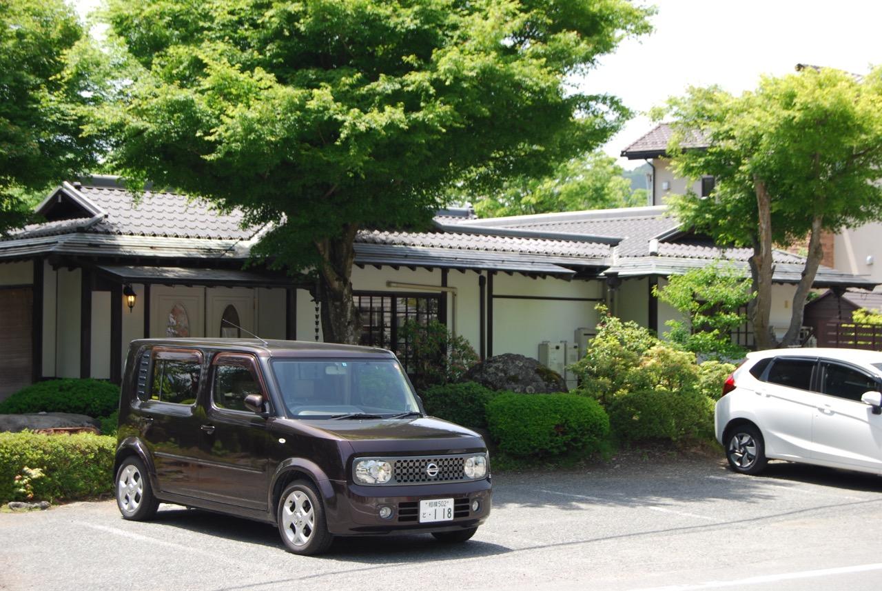 湖畔のパン工房レイクベイク