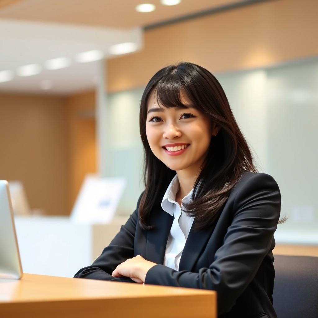 会社組織をご案内いたします。