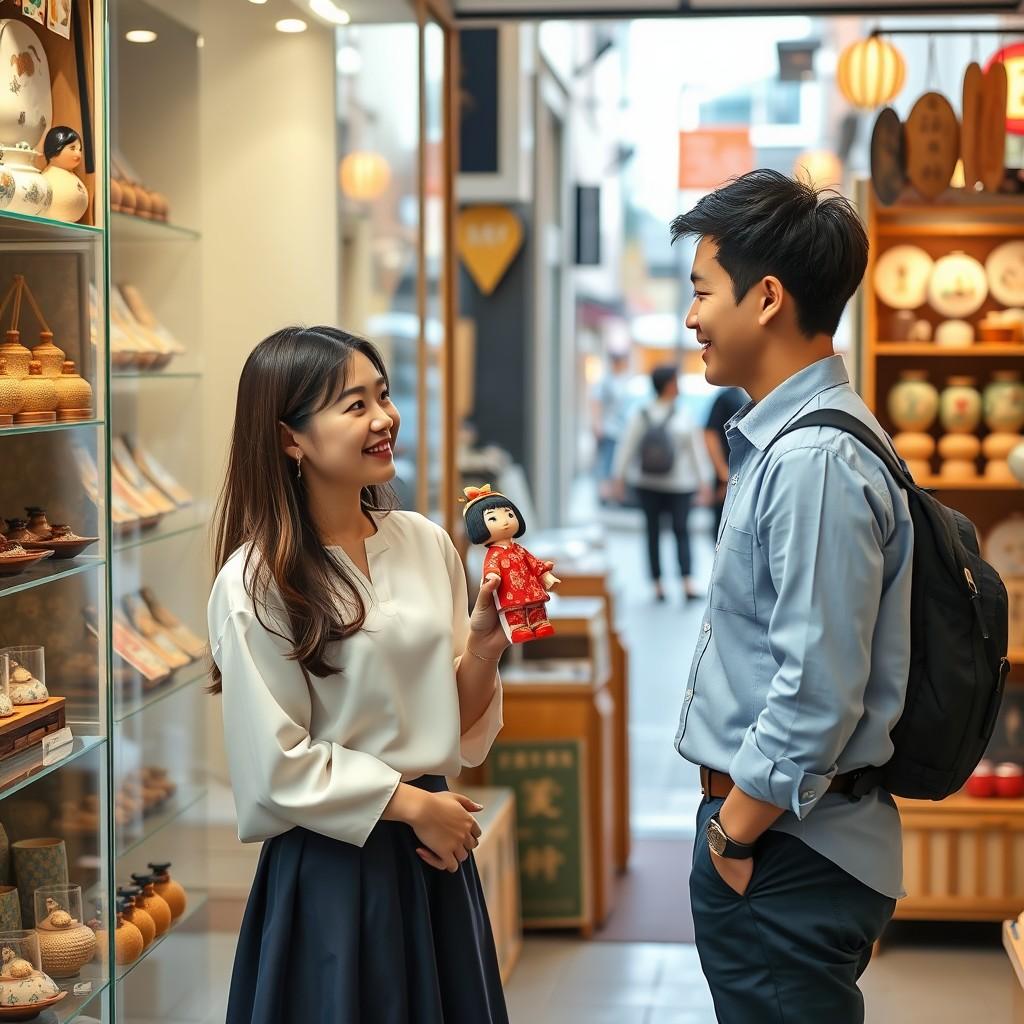 日本全国の伝統的工芸・民芸品