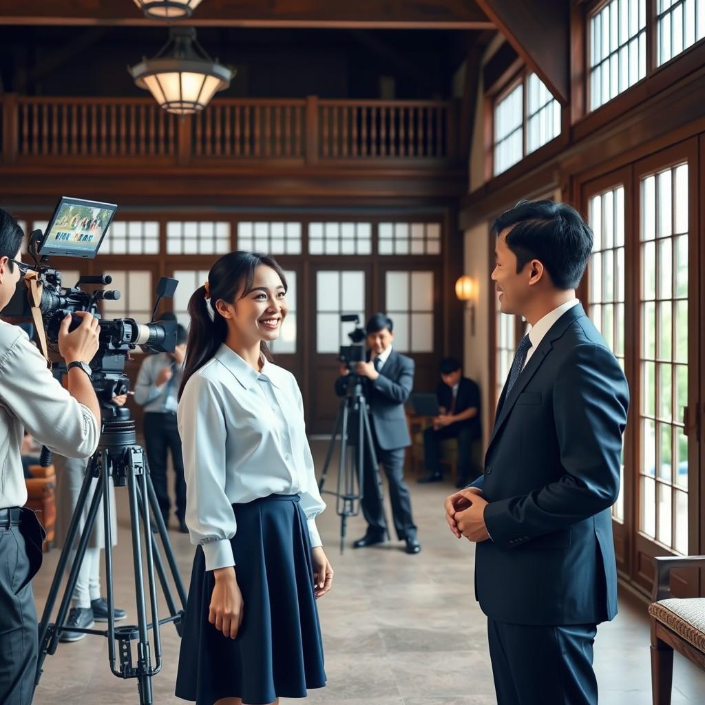 ドラマの舞台、ロケーションツーリズム