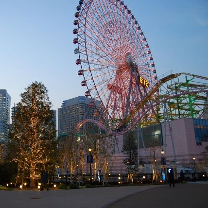 神奈川県の観光旅行情報