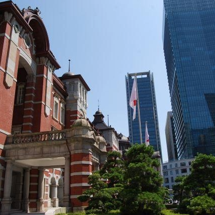 東京都の観光旅行情報