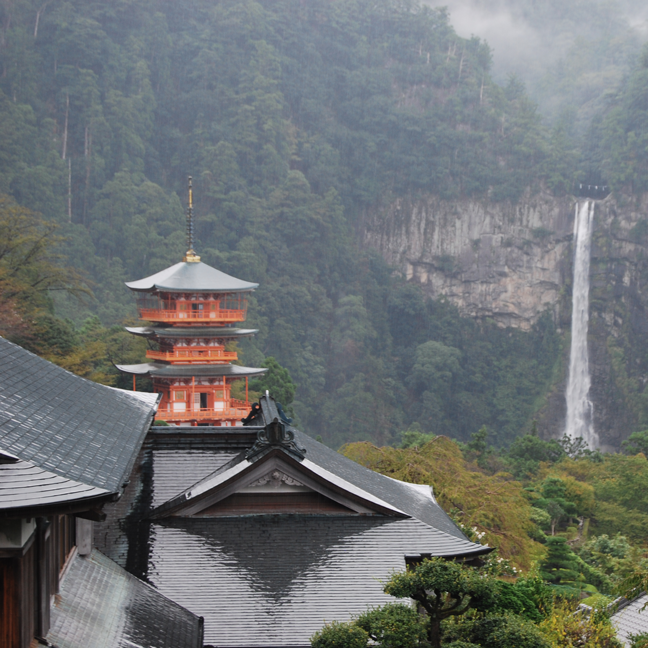 日本の国立公園