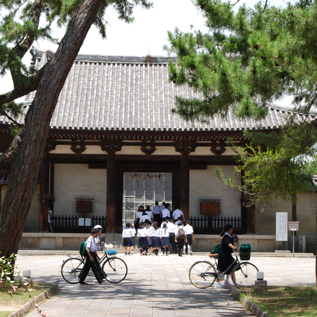 日本の世界遺産