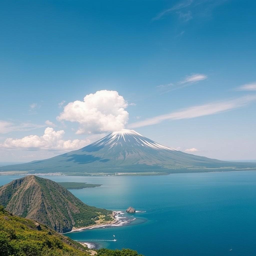 鹿児島県の観光旅行情報