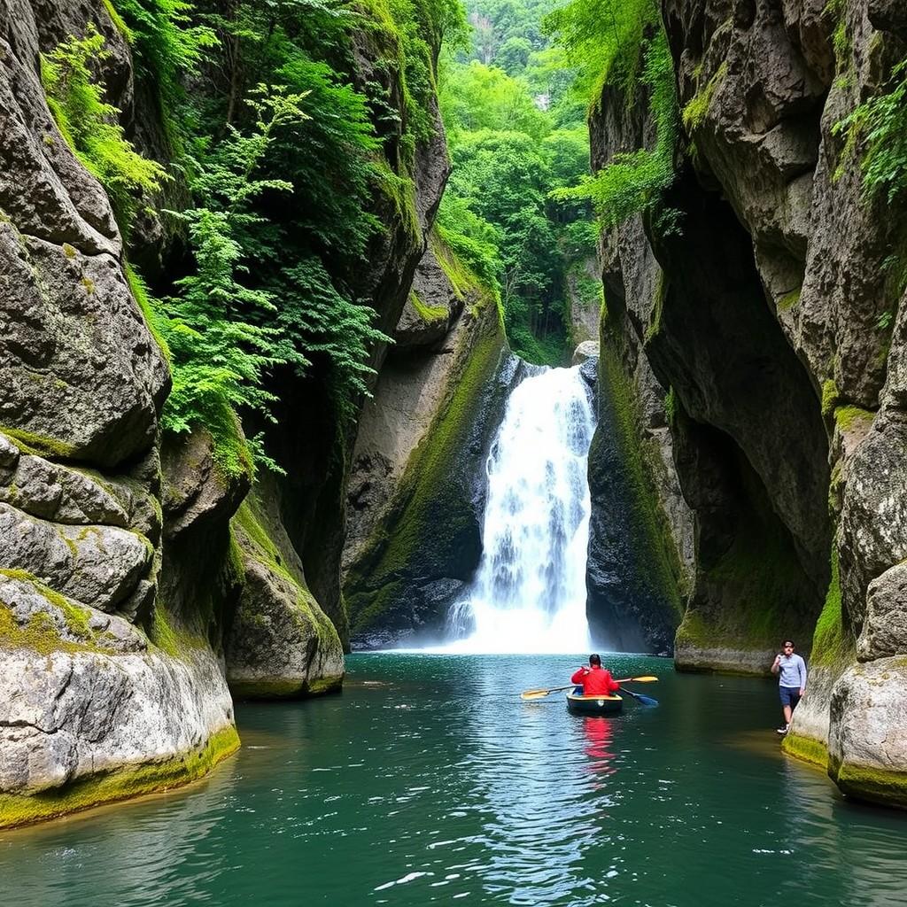宮崎県の観光旅行情報