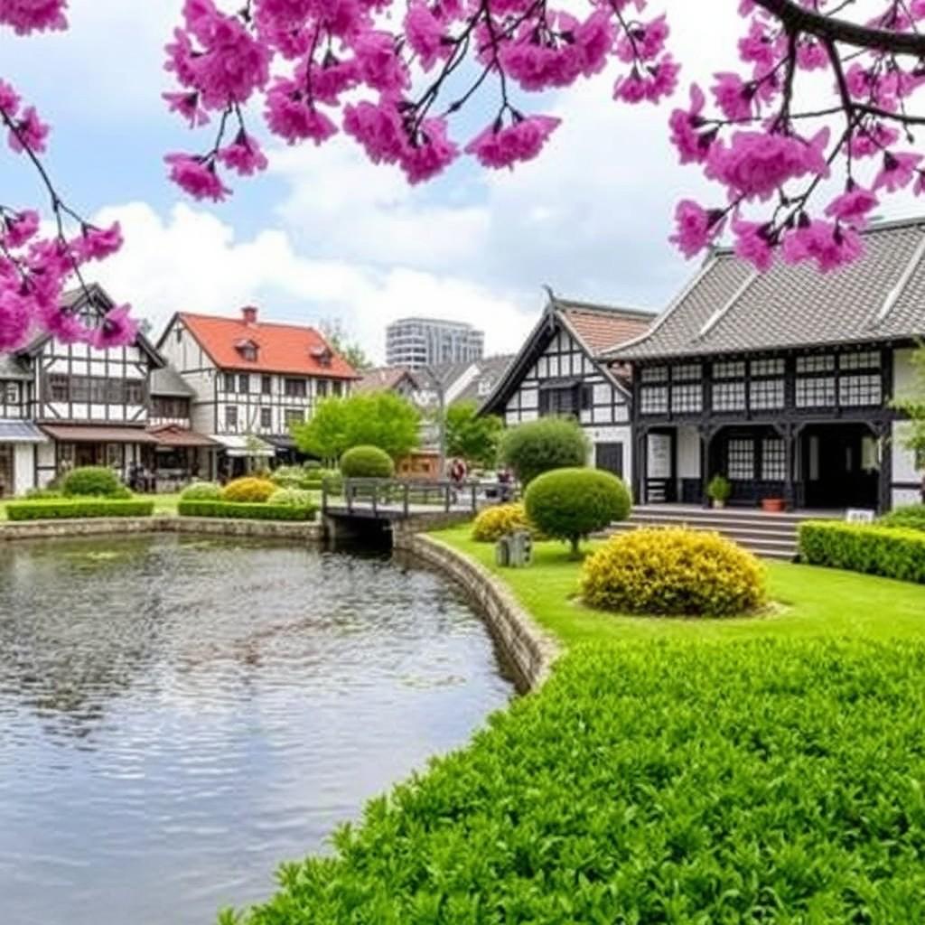 長崎県の観光旅行情報