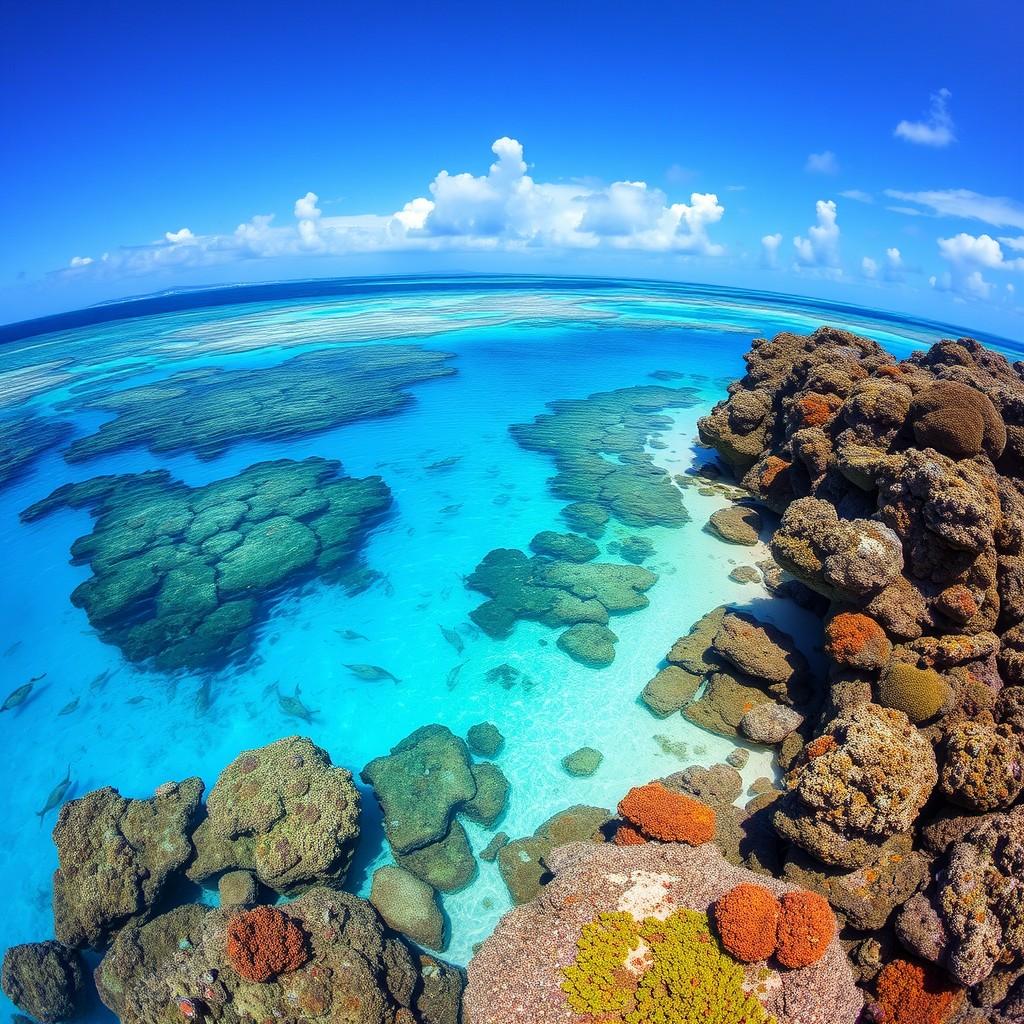 モルディブの観光旅行情報