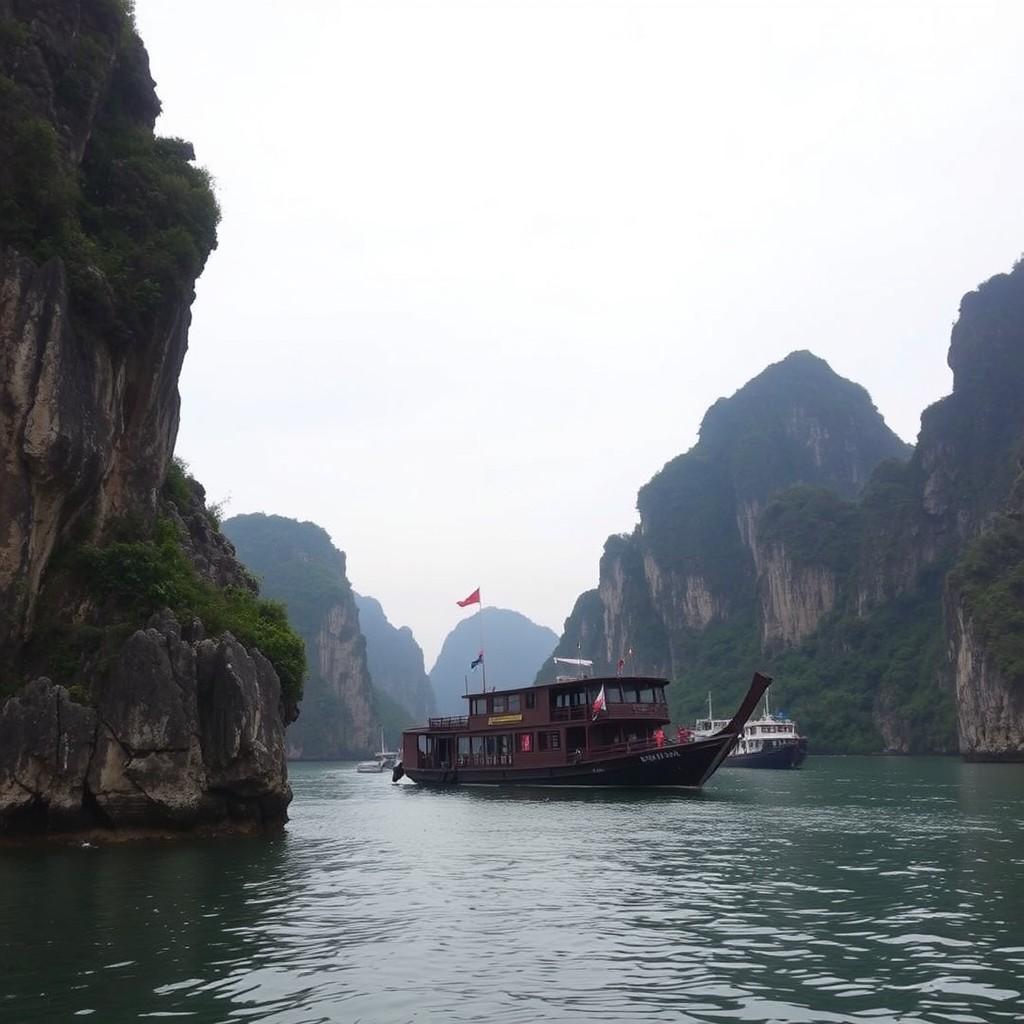 ベトナムの観光旅行情報