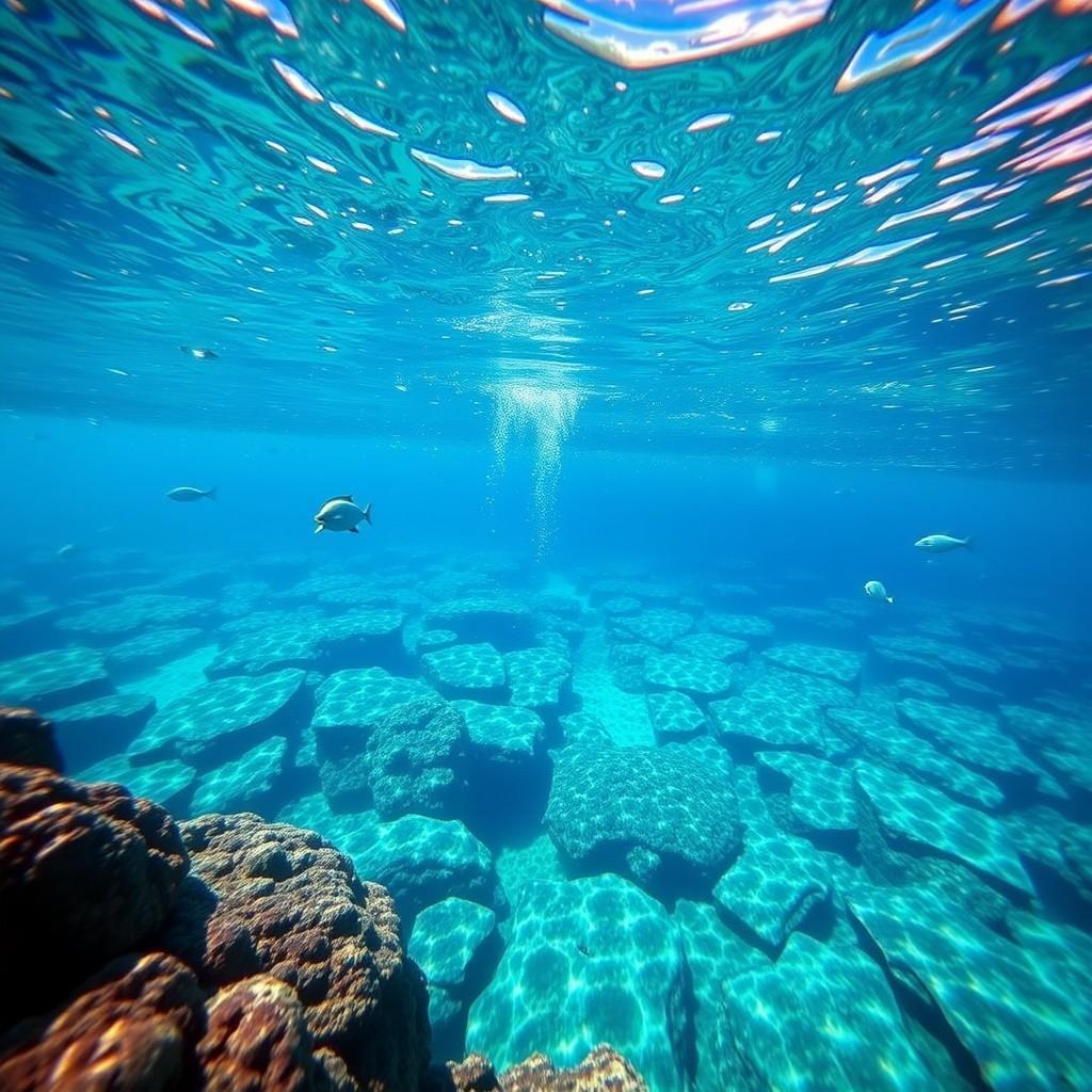 沖縄県の観光旅行情報