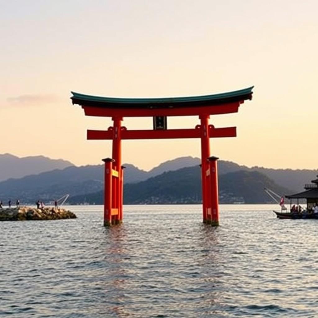 広島県の観光旅行情報