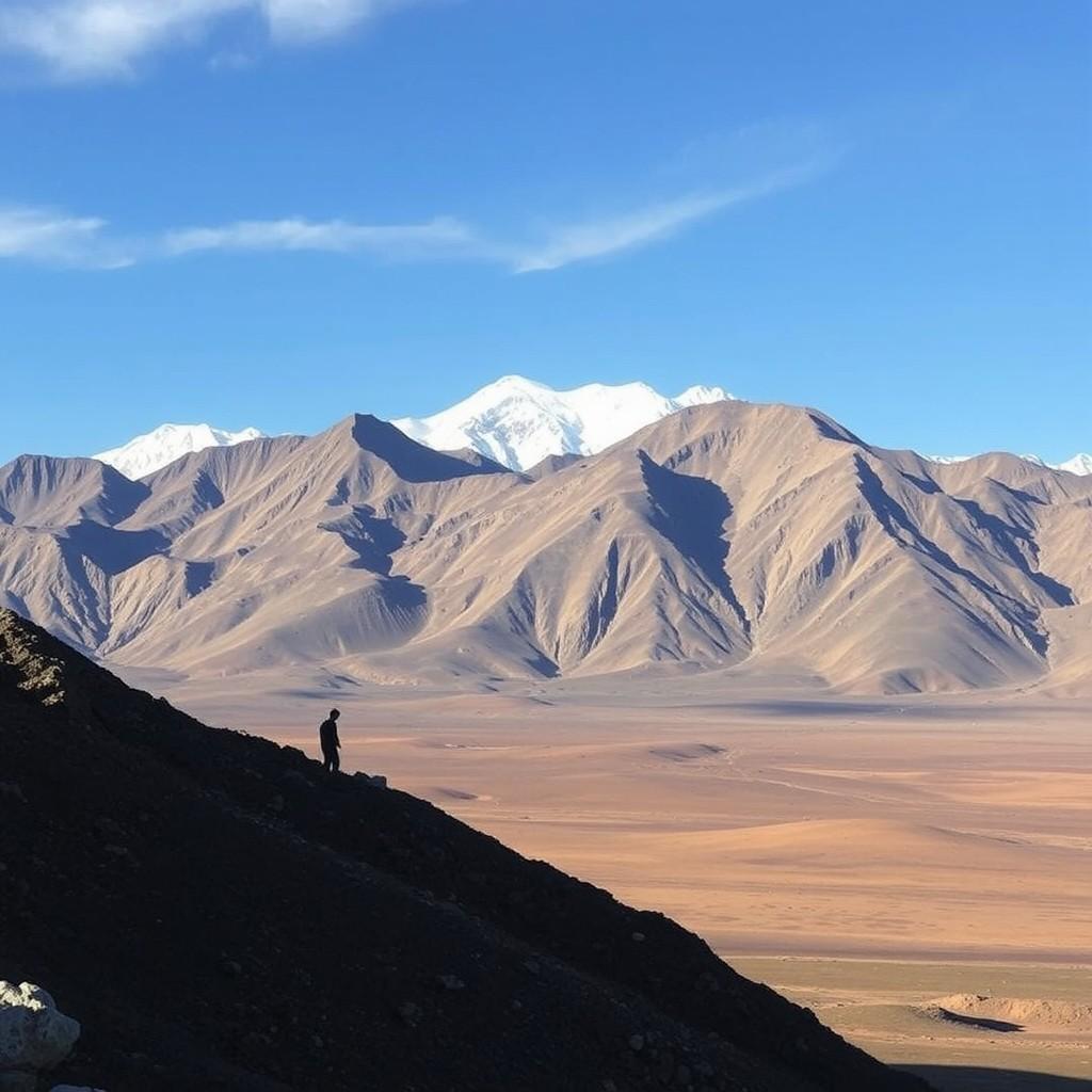チリの観光旅行情報