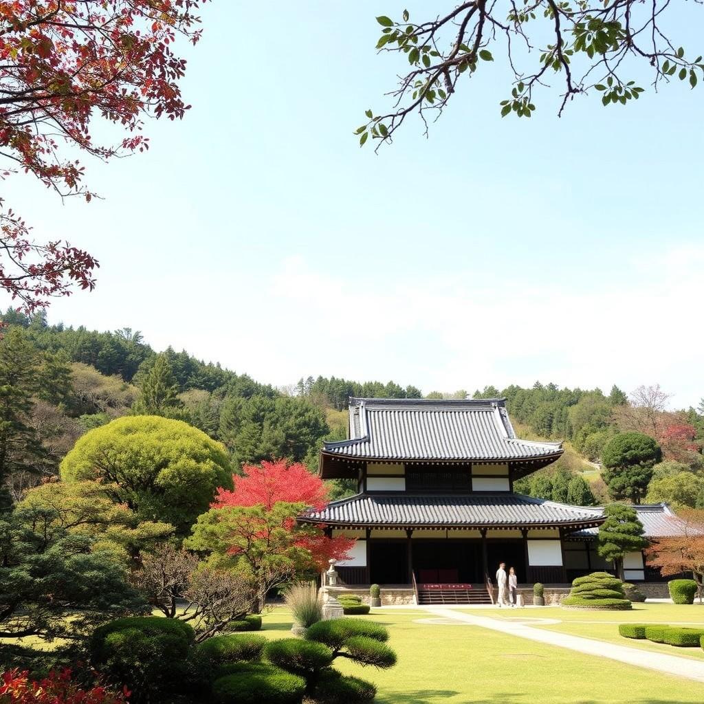 香川県の観光旅行情報