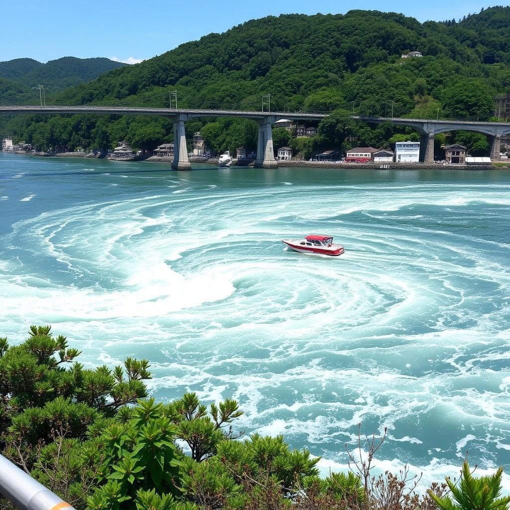 徳島県の観光旅行情報