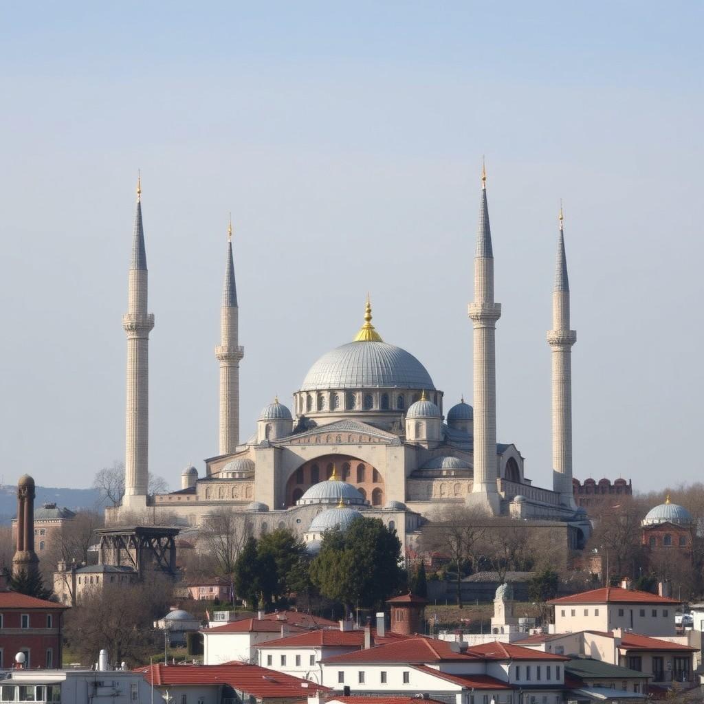 トルコの観光旅行情報