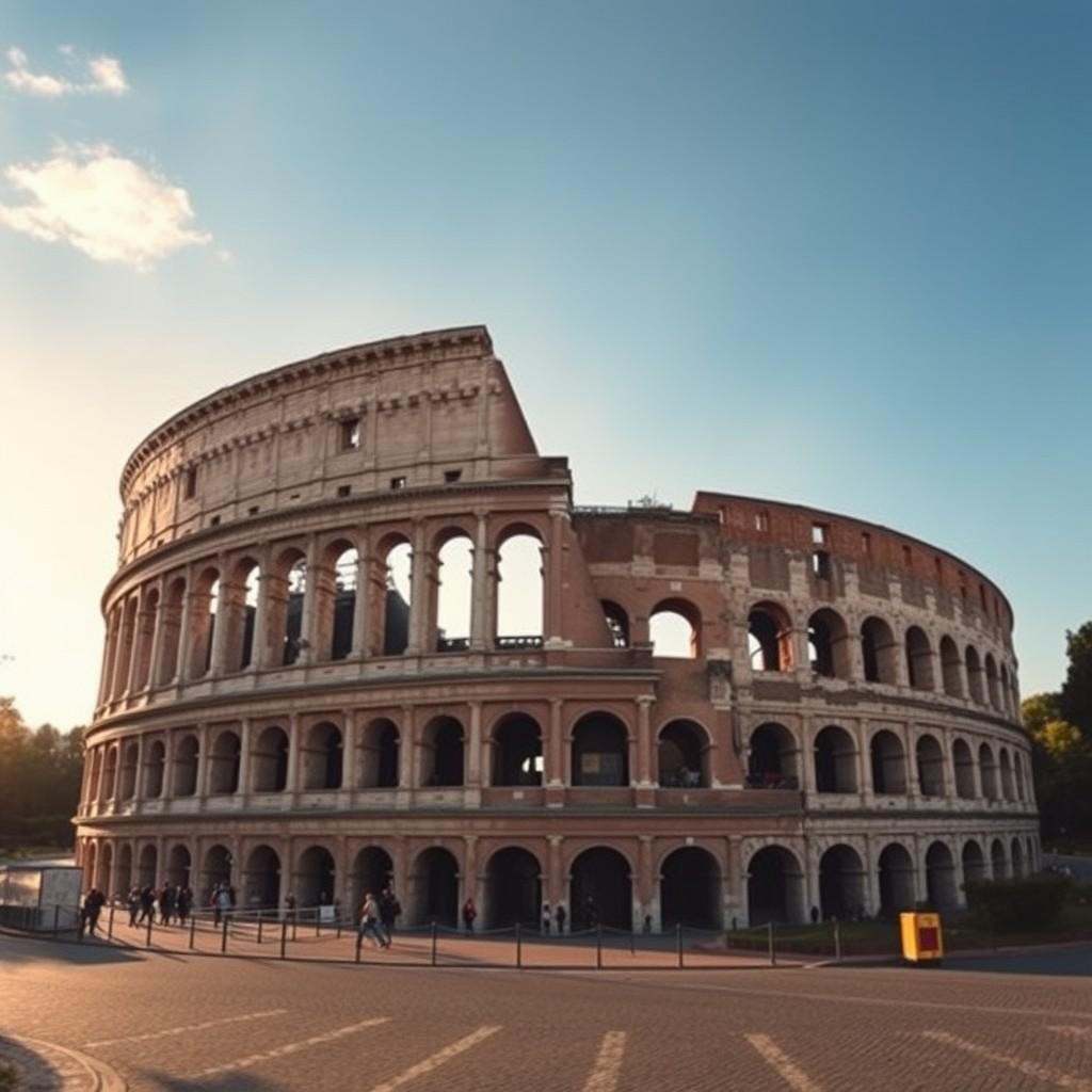 イタリアの観光旅行情報