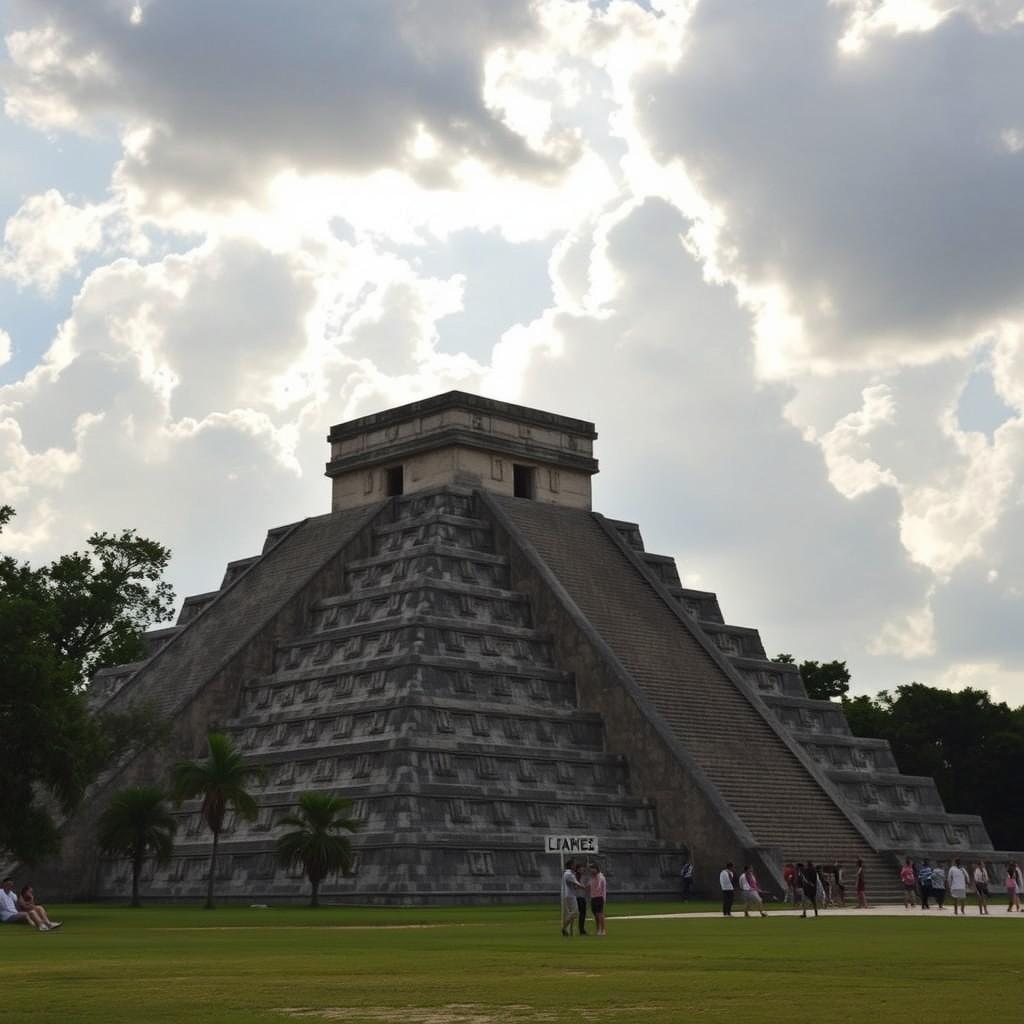 メキシコの観光旅行情報
