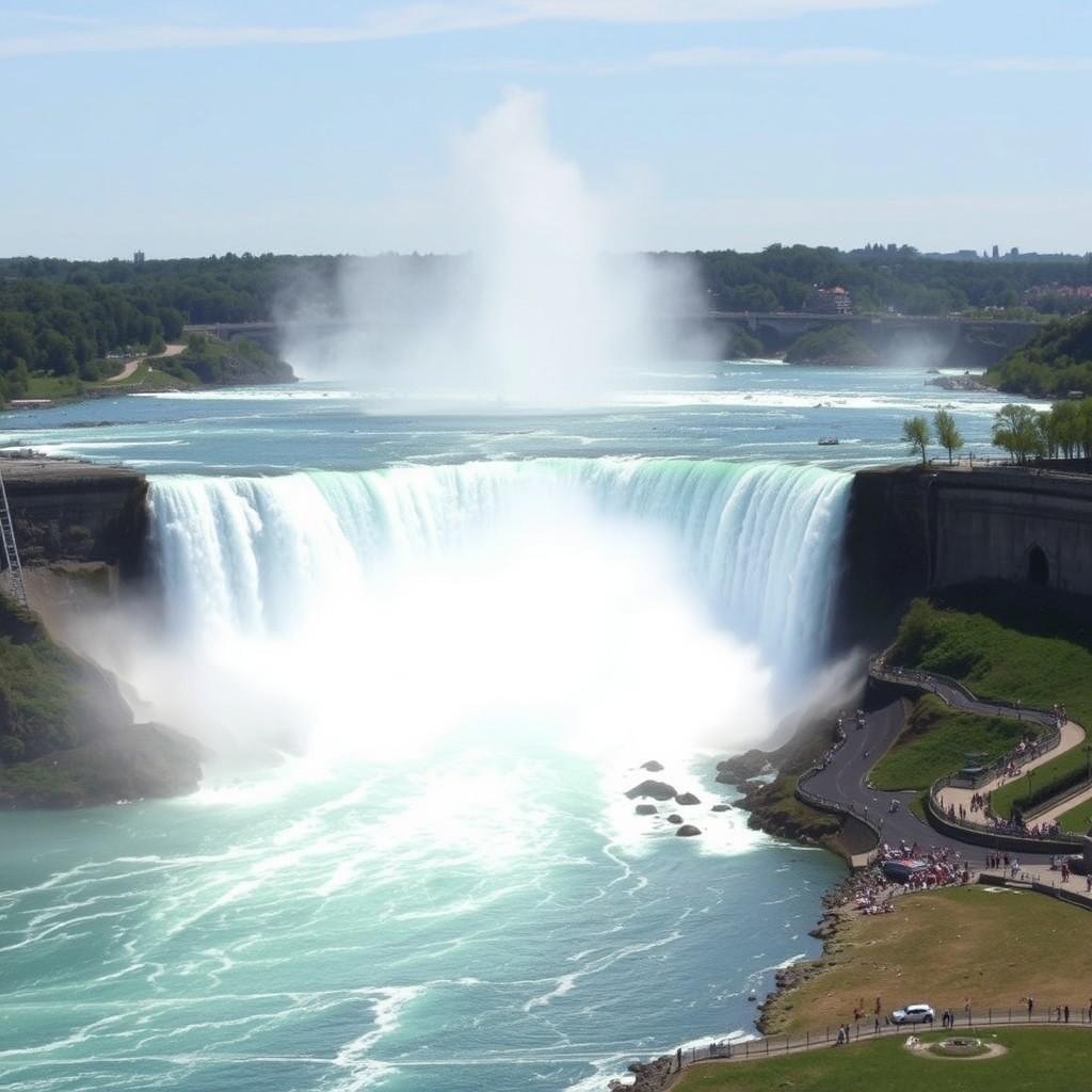 カナダの観光旅行情報