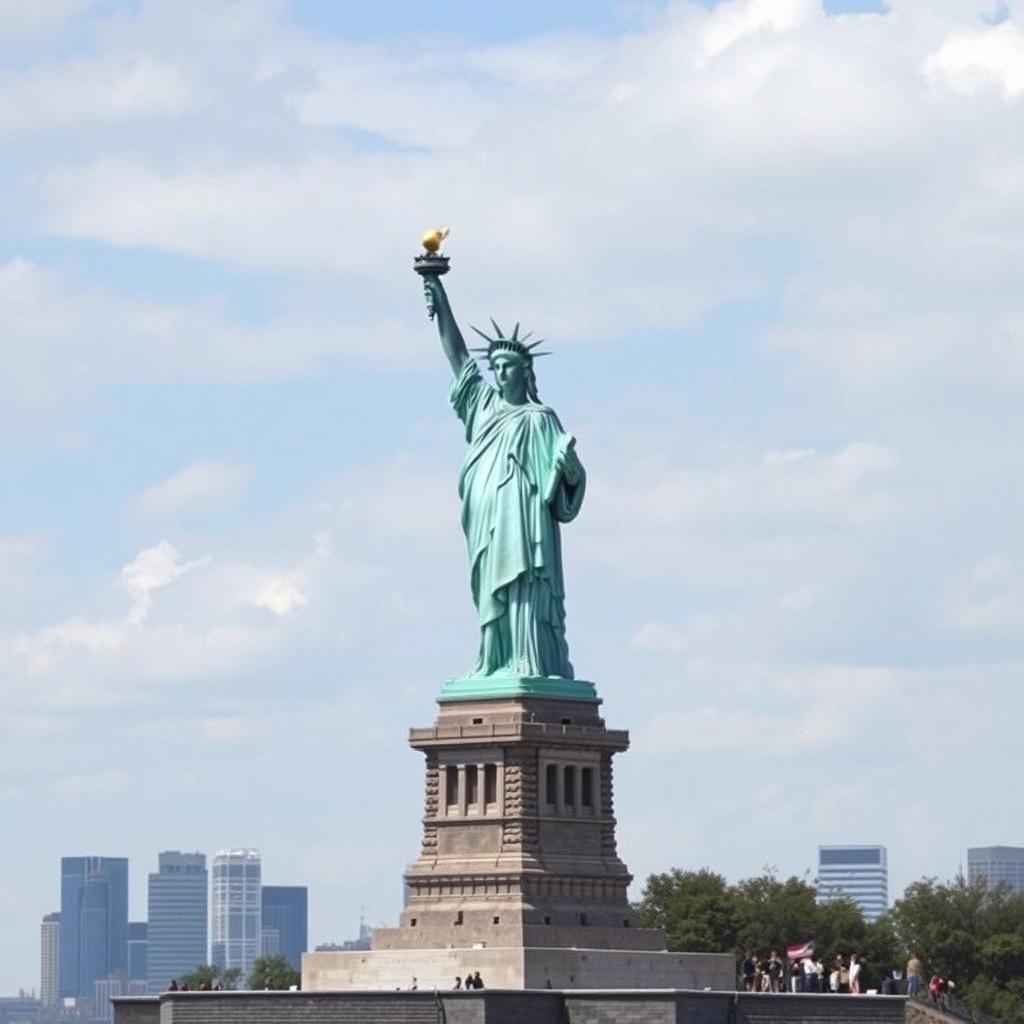 アメリカの観光旅行情報