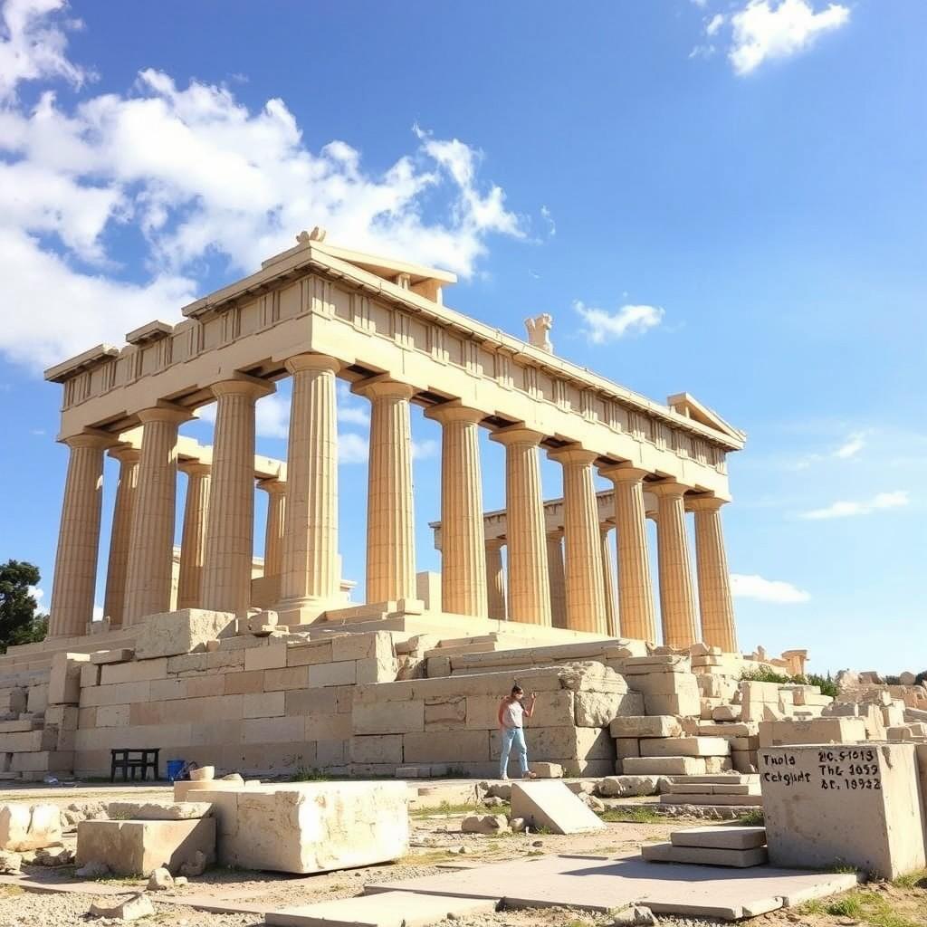 ギリシャの観光旅行情報