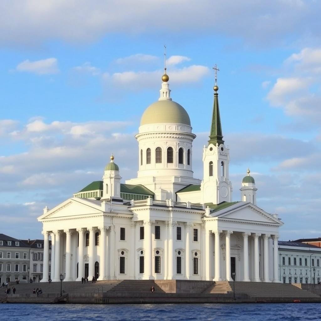 フィンランドの観光旅行情報