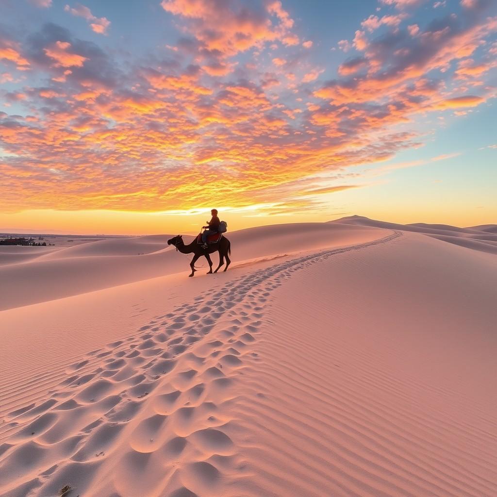鳥取県の観光旅行情報