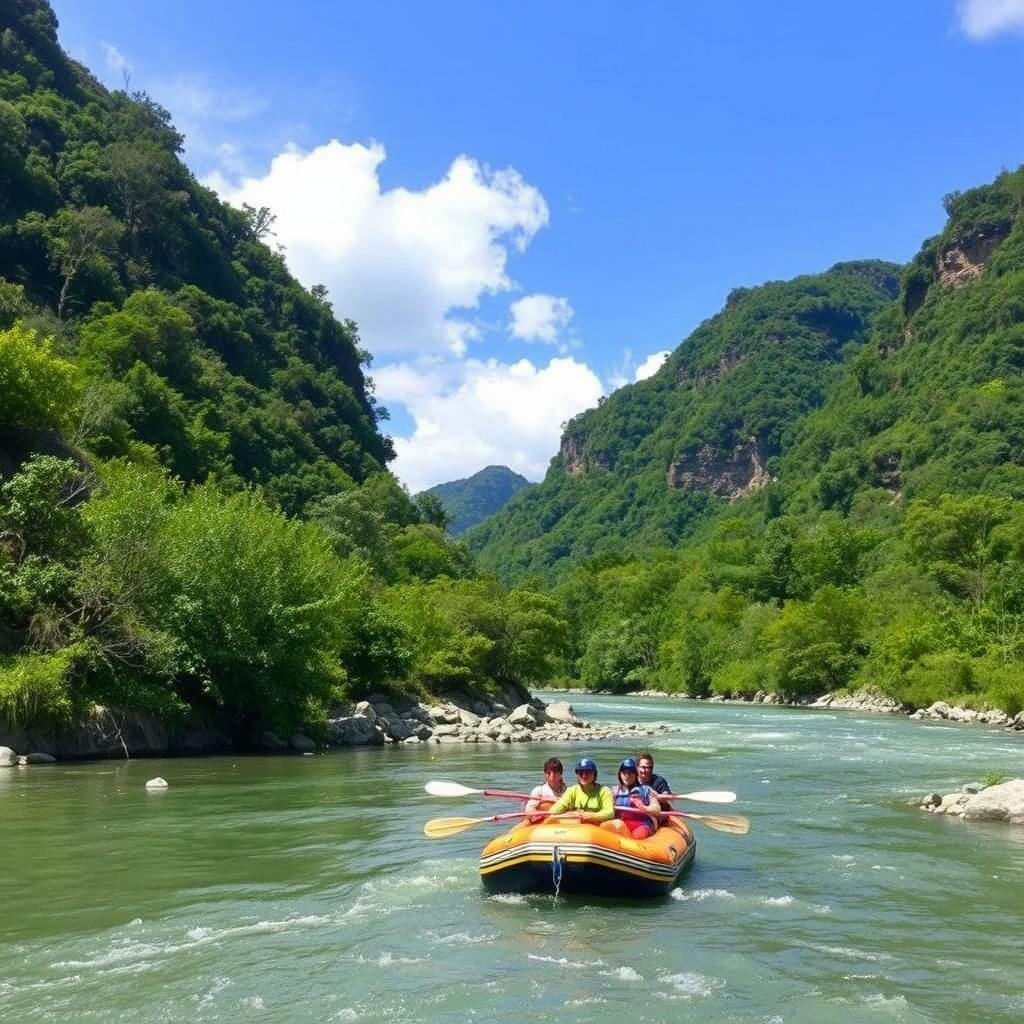 埼玉県の観光旅行情報