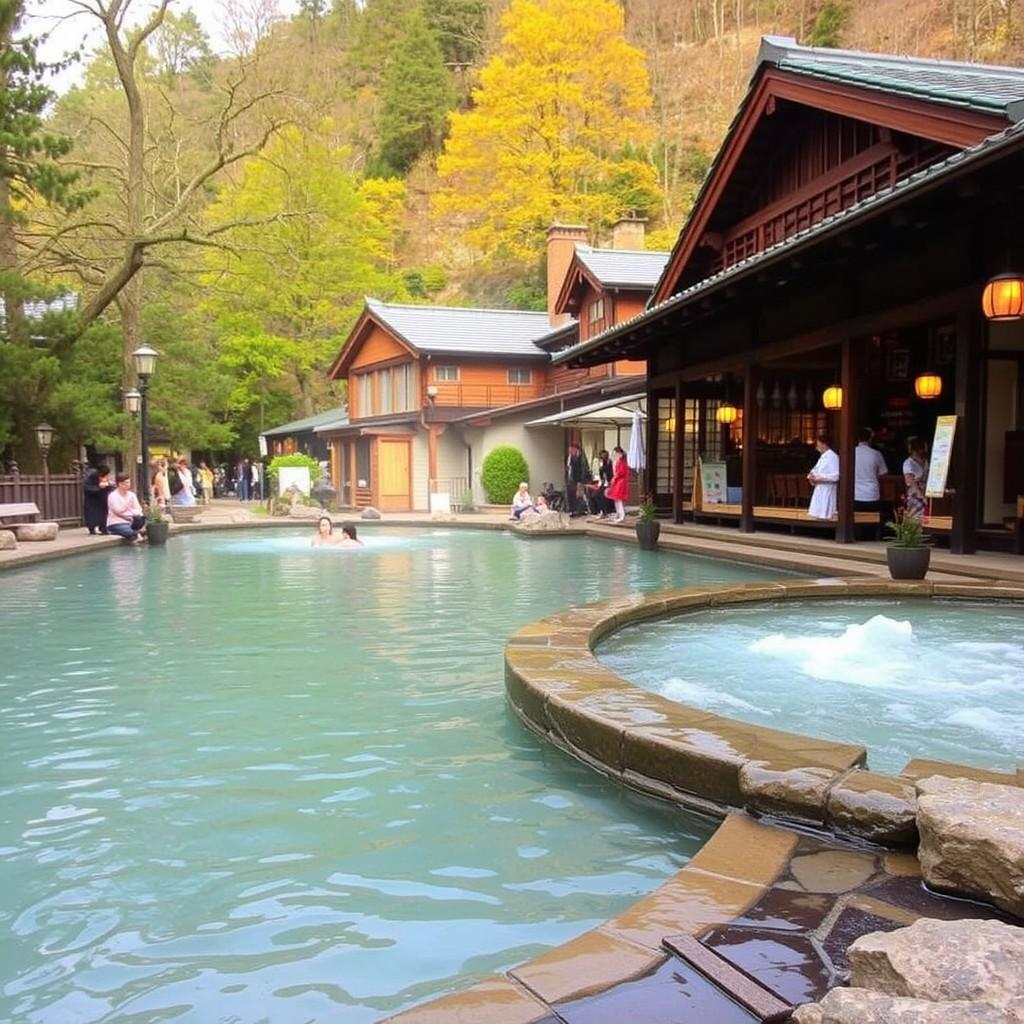 群馬県の観光旅行情報