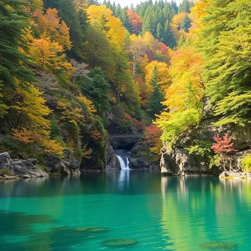 秋田県の観光旅行情報