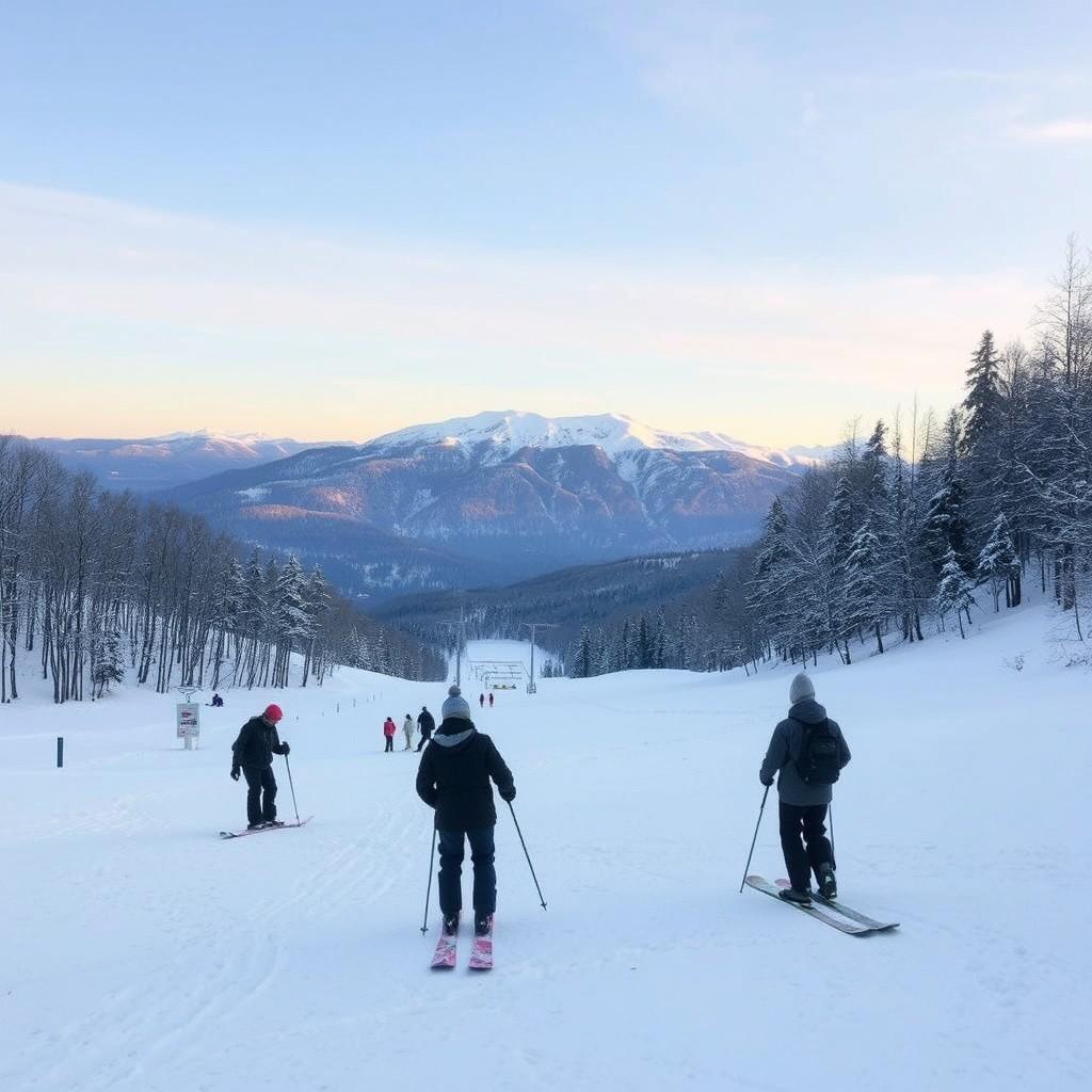 新潟県の観光旅行情報