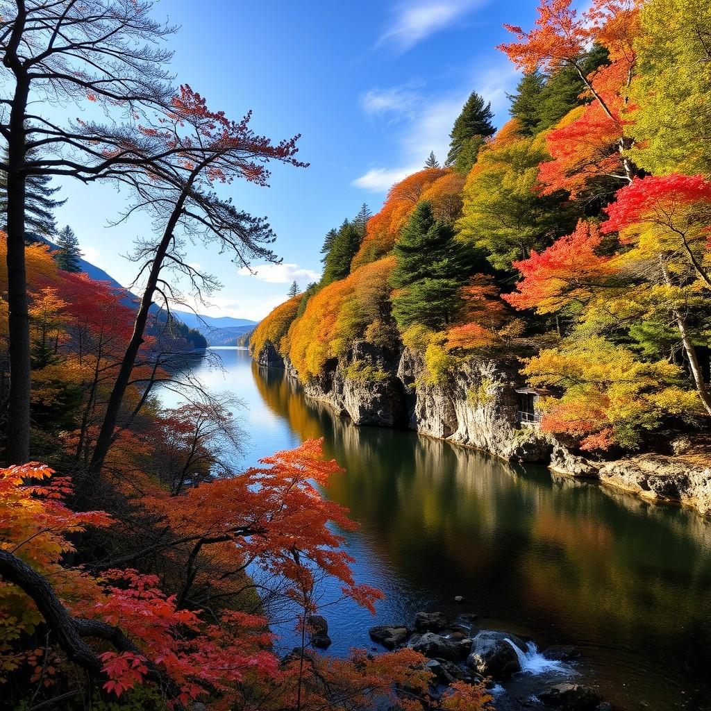 青森県の観光旅行情報