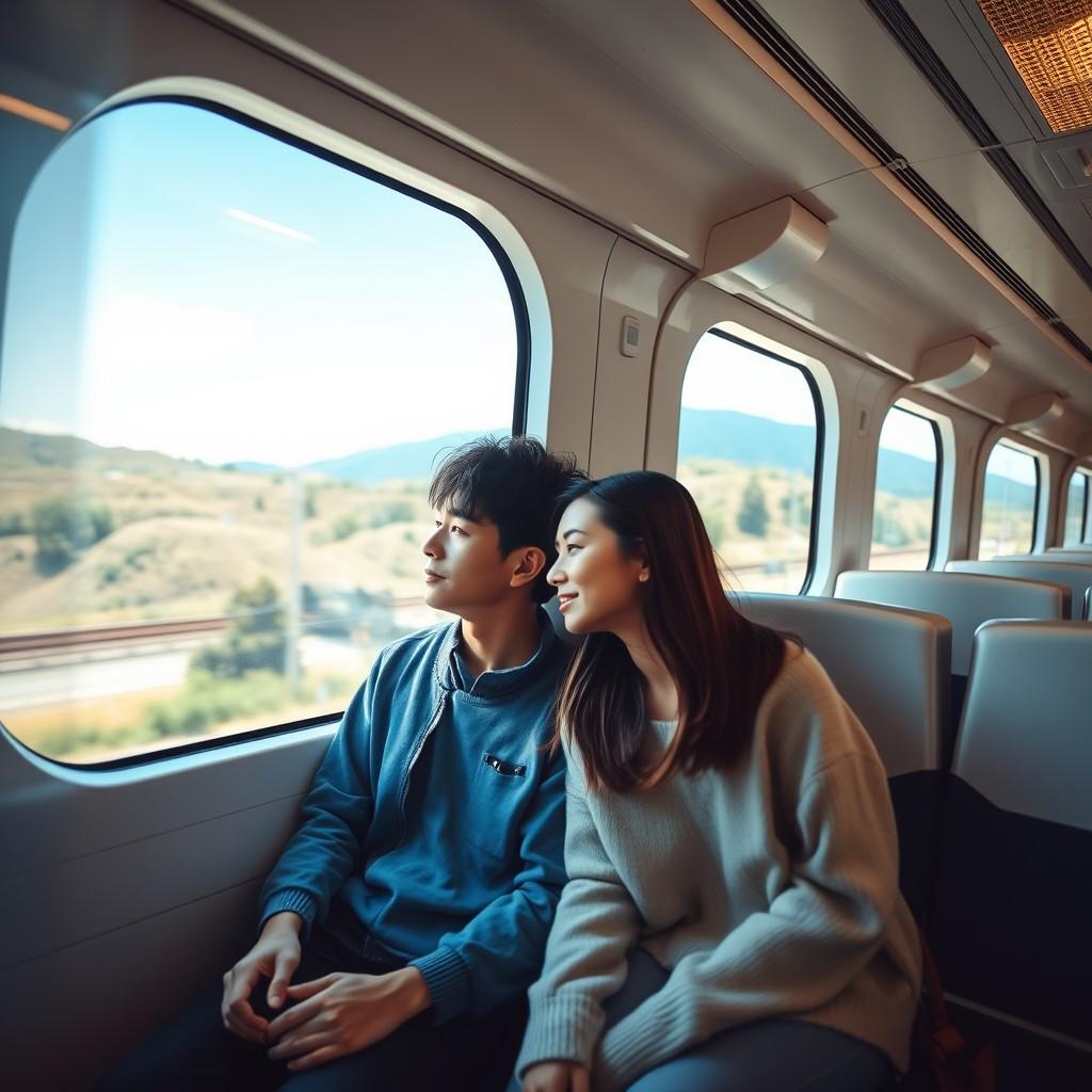 3-1-5 ＪＲ料金の特例①