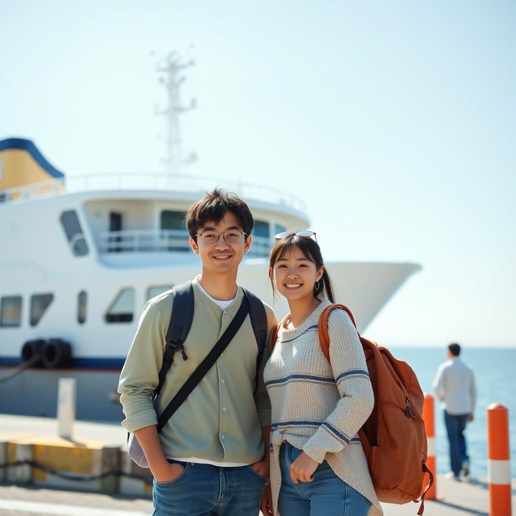 3-2-13 フェリーの運賃・料金