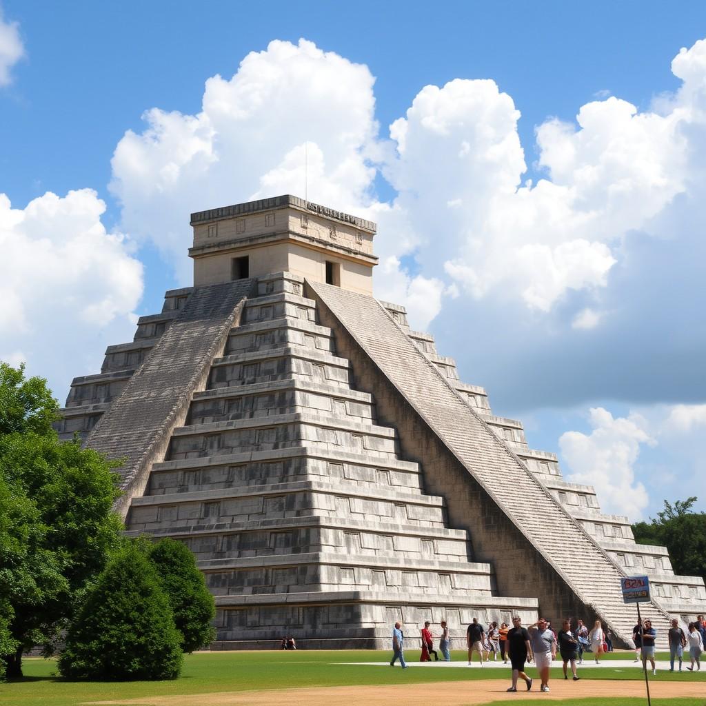 4-4-16 海外の観光資源　中南米