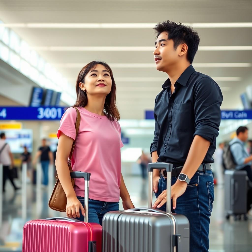 2-1-11 渡航手続代行契約