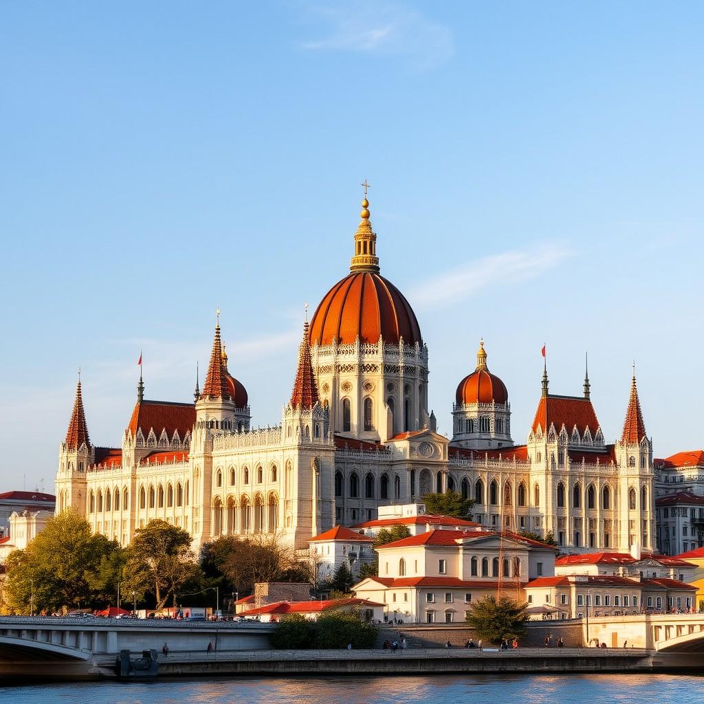 ハンガーの観光旅行情報