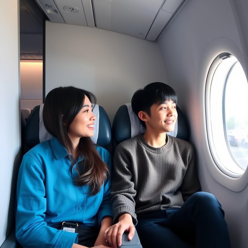 国際航空運賃の基礎知識