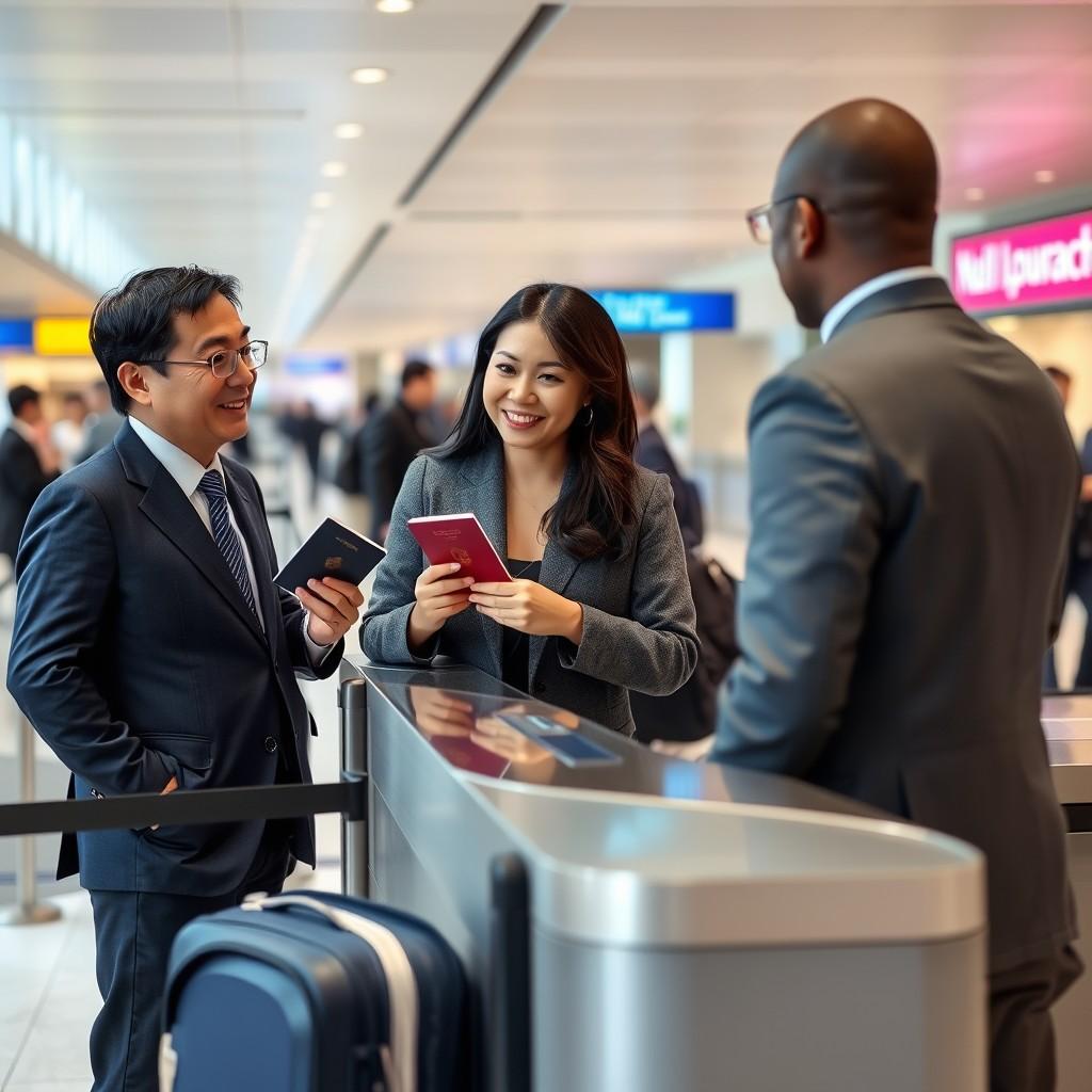 旅券法①ー新規発券申請等ー