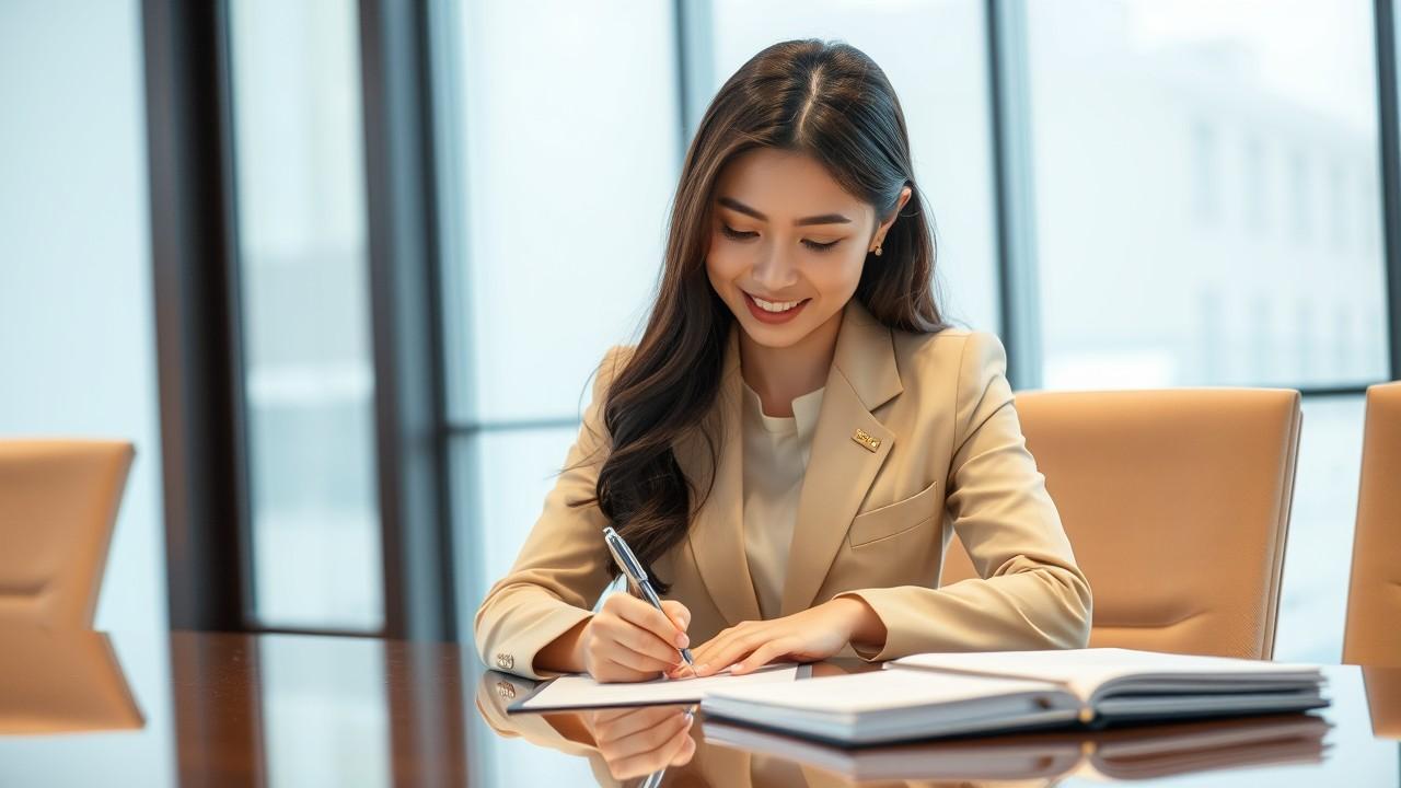 企業情報　ガイドブックス